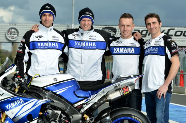 2013 00 Test Magny Cours 00200